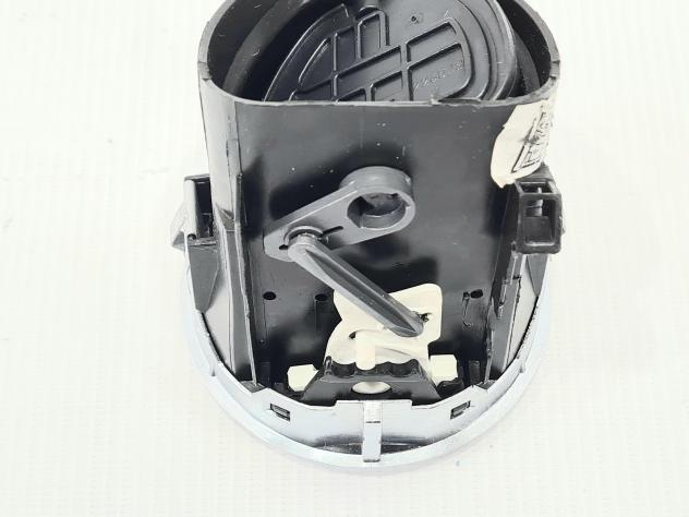 BOCCHETTA ARIA CRUSCOTTO SX FIAT 500 Cabrio (07) - Foto 2