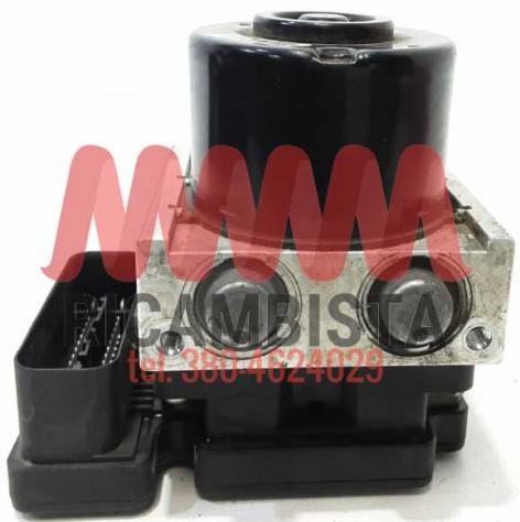 06210210394 Suzuki Swift centralina gruppo pompa ABS - Foto 3