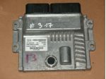 9819213980 CITROEN DS5 JUMPER EXPERT 9819213980 9809447980 DCM6.2A 28528899