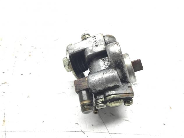 GILERA RUNNER 2T 125 MISCELATORE OLIO 1997 2002 M070 - Foto 6