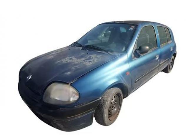 RICAMBI USATI AUTO RENAULT Clio Serie benzina 1.1 (0105)