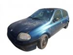 RICAMBI USATI AUTO RENAULT Clio Serie benzina 1.1 (0105)