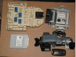 0261S04535 KIT ECU SUZUKI SX4 1.6 ME17.9.51 3392055L10 3677055L01 3717179J22