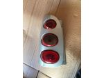 Fanale Posteriore SINISTRO / SX SMART 700 ForTwo W 450 Benz 04