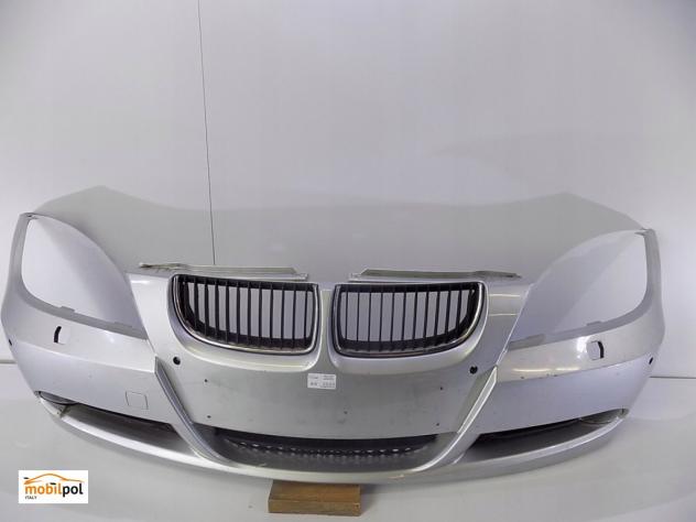 BMW SERIE 3 E90 E91 PARAURTI ANTERIORE A83 -815 - Foto 3