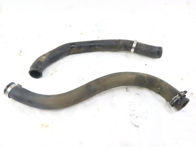 SUZUKI GSX R 600 1785133E00 1785233E00 TUBI ACQUA RADIATORE 97- 00 WATER PIPES