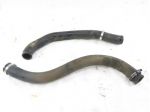 SUZUKI GSX R 600 1785133E00 1785233E00 TUBI ACQUA RADIATORE 97- 00 WATER PIPES