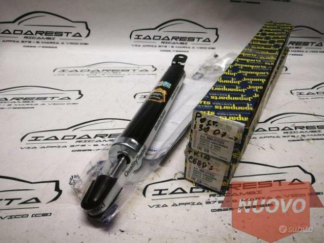 Ammortizzatori Post i30 - Kia Cee'd 55300A6000 - Foto 2
