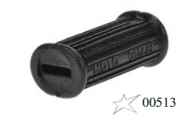 Gommino selettore cambio Guzzi 250 - 500 AR 00513