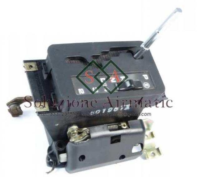 Mercedes Classe S W140 leva cambio automatico A1402670537