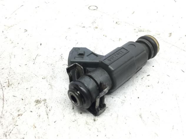 BMW R 850 R 848 INIETTORE BENZINA CARBURANTE FUEL 2001 WB10428A24ZF - Foto 6