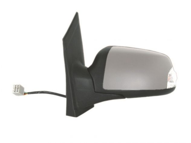 Ford C-Max frontale cofano fanale kit airbag ricambi freni ossatura 2007-11 - Foto 14