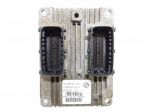 CENTRALINA MOTORE FIAT 500 Serie 51819337 169 A4.000 Benzina 1200 (0714)