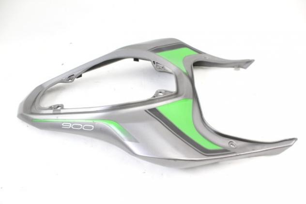 KAWASAKI Z 900 36041003036P CODINO CARENA POSTERIORE ZR900B 17 - 20 REAR FAIRING PICCOLI GRAFFI - Foto 4