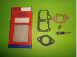 Guarnizioni kit revisione carburatore renault r4 r5 ZENITH 32 IF7  NUOVE