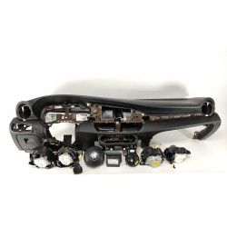 KIT AIRBAG ALFA ROMEO GIULIA