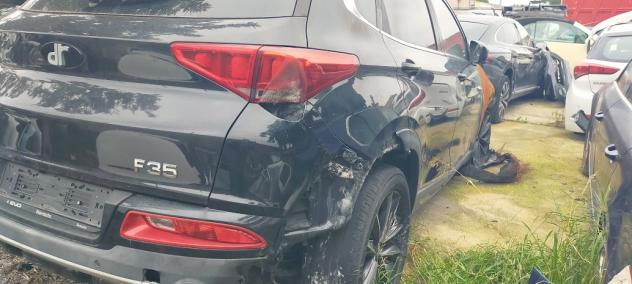 Ricambi DR 5 del 2021 - Foto 4