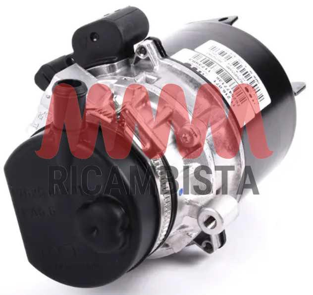 Pompa Idroguida Elettrica BMW Mini - Foto 8