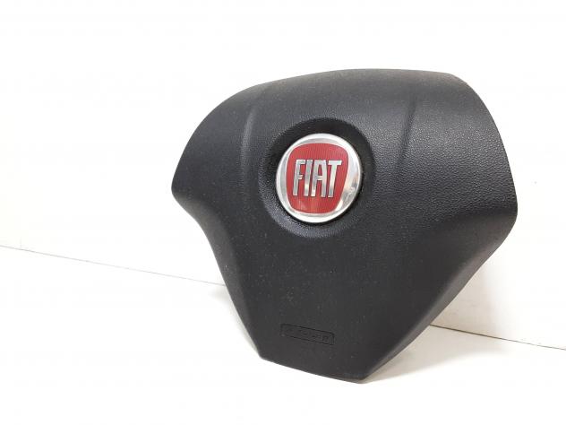 AIRBAG VOLANTE FIAT Doblo Serie PA70112021 (0915) - Foto 3