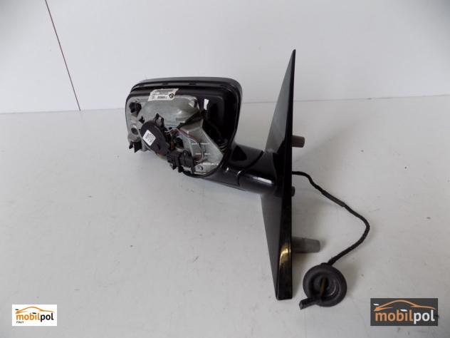 BMW 5 E60 / E61 LCI Specchio destro 3 PIN - 4556 - Foto 9