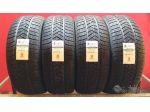 4 gomme 235 55 19 PIRELLI A1127