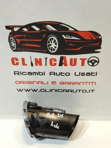 BOCCHETTA ARIA CRUSCOTTO DX VOLKSWAGEN New Beetle Cabrio 1° Serie 1C0819704 AXR (9810) - Foto 2