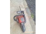 MOTOSEGA A MOTORE GGP PS35 A MISCELA LAMA 39CM