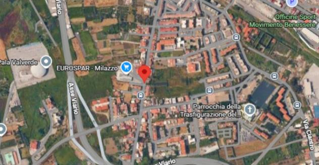 Immobile in asta di 8 m² in vendita a Milazzo - Foto 8