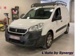 PEUGEOT Partner 1.6 HDi 90CV FAP L1 Furgone Comfort rif. 23972975