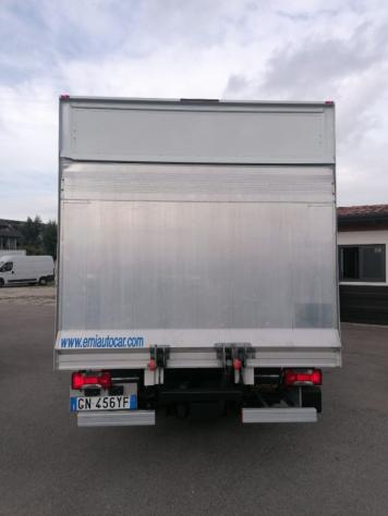 IVECO Daily 35C14 rif. 23987173 - Foto 6