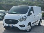 Ford Transit Custom 280 L1H1 Tit 2.0 EcoBlue 130 Cv DC