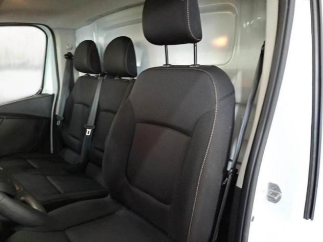 FIAT Talento (2016-2022) Talento 1.6 TwinTurbo MJT 145CV PC-TN Furgone 12q - Foto 9