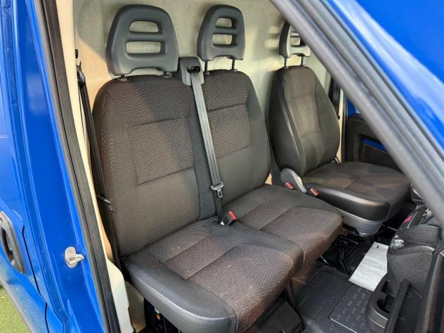 CITROEN Jumper 33 L2H2 2.2 bluehdi 120cv S&S 33 L2H2 2.2 bluehdi 120cv S&S - Foto 10