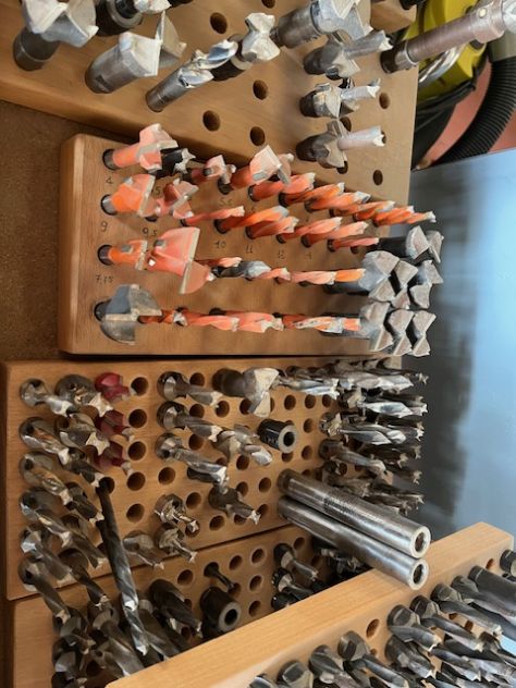 Punte legno attacco Morbidelli - Foto 4