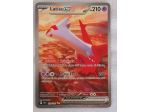 LATIAS EX 239/191 SCINTILLE FOLGORANTI