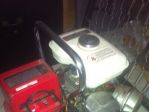Generatore honda