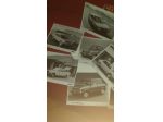foto originali autobianchi 112 abarth fiat lancia gamma ecc depliant