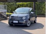 Fiat 500 Lounge 1.2 LPG #11784