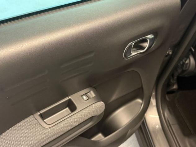 CITROEN C3 Aircross PureTech 110 S&S Plus rif. 22972331 - Foto 10