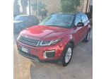 LAND ROVER Range Rover Evoque 2.0 TD4 150 CV 5p. SE rif. 23788637