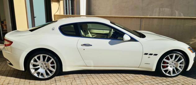 MASERATI GRANTURISMO 4.7 V8 440cv (Motore Ferrari) CAMBIO ZF - Foto 2