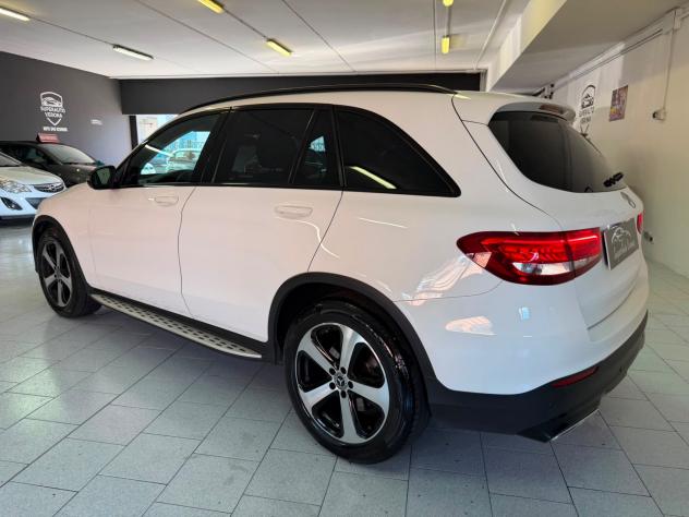 Mercedes-benz GLC 220 d 4Matic Premium - Foto 6