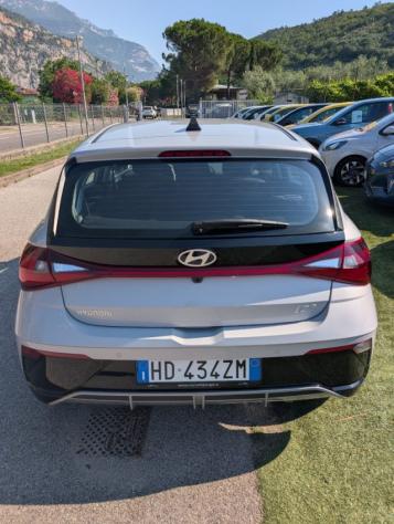 HYUNDAI i20 1.0 T-GDI DCT Connectline rif. 24063549 - Foto 5