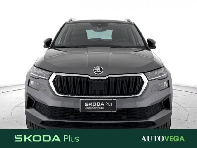 SKODA Karoq 1.0 tsi executive 110cv rif. 23647712 - Foto 2