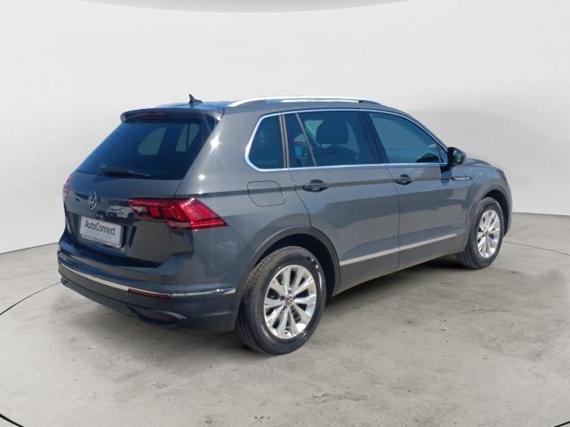 Volkswagen Tiguan 2.0 TDI SCR 110KW Life DSG - Foto 7