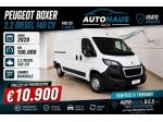 Peugeot Boxer 330 2.2 Diesel 140 cv L2H2