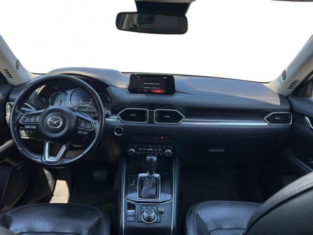 Mazda CX-5 2.2L Skyactiv-D 184 CV AWD Automatica Exclusive - Foto 8