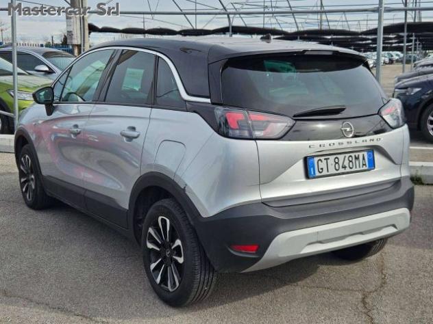 OPEL Crossland Crossland 1.2 Elegance autom. - targa GT848MA rif. 24068243 - Foto 9