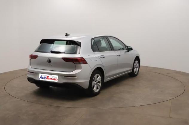 VOLKSWAGEN Golf 8ª serie Golf 1.5 TSI EVO ACT Life - Foto 3