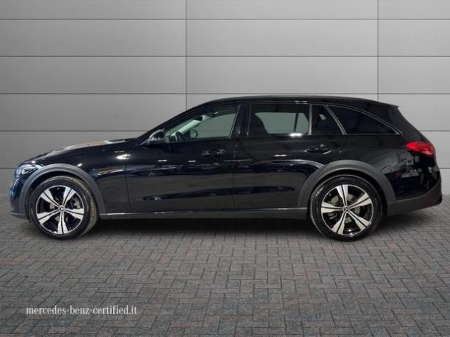 MERCEDES-BENZ C 220 d Mild hybrid 4Matic Premium All-Terrain rif. 23723198 - Foto 6